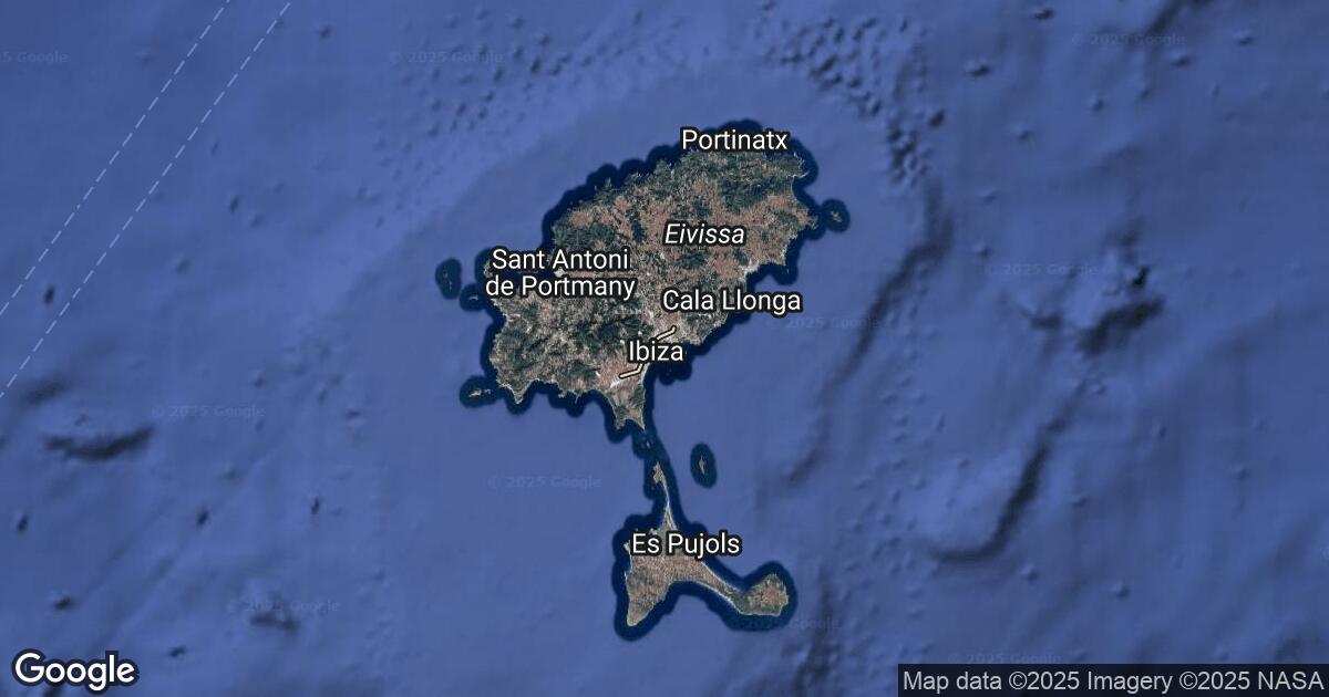 85.58.245.231 Ibiza, Balearic Islands, 🇪🇸 Spain