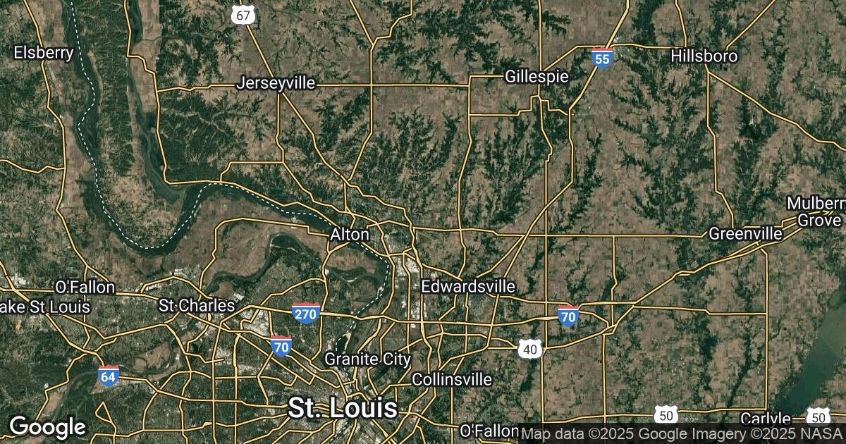 134.22.175.255 Bethalto, Illinois, 🇺🇸 USA