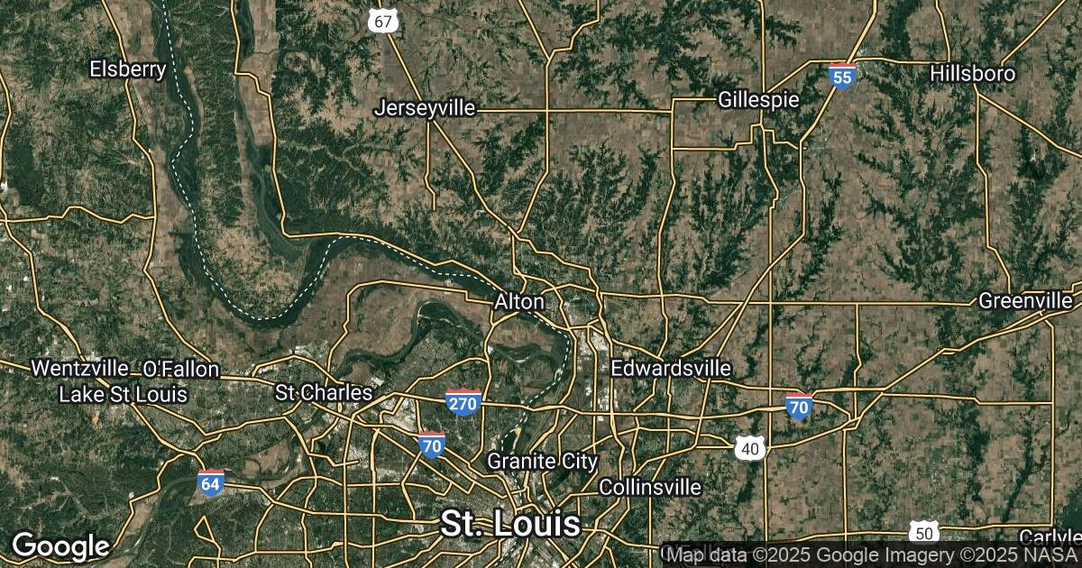 12.43.95.126 Upper Alton, Illinois, 🇺🇸 USA