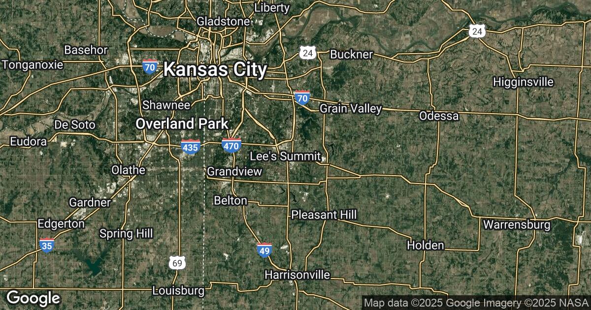 65.28.1.1 Lee's Summit, Missouri, 🇺🇸 USA