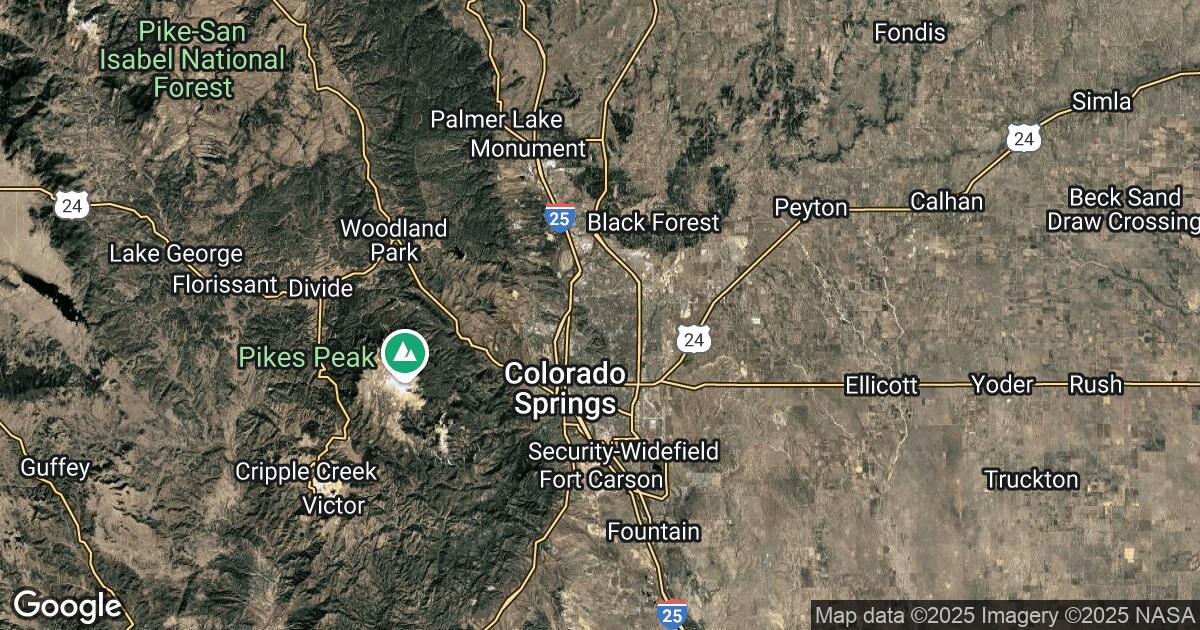 206.53.26.195 Colorado Springs, Colorado, 🇺🇸 USA 206.53.26.195 Colorado Springs, Colorado, 🇺🇸 USA