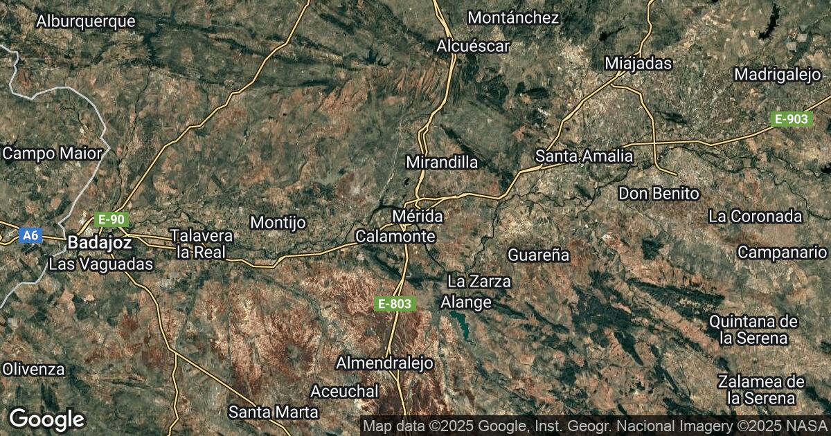 161.111.73.127 Mérida, Extremadura, 🇪🇸 Spain