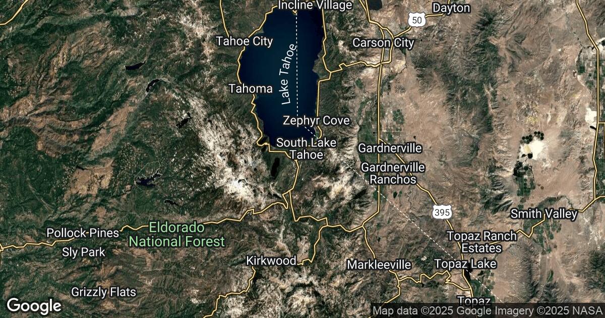 199.244.137.51 South Lake Tahoe, California, 🇺🇸 USA