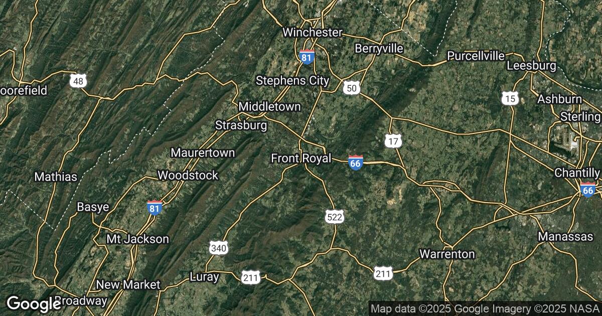 129.174.226.44 Front Royal, Virginia, 🇺🇸 USA