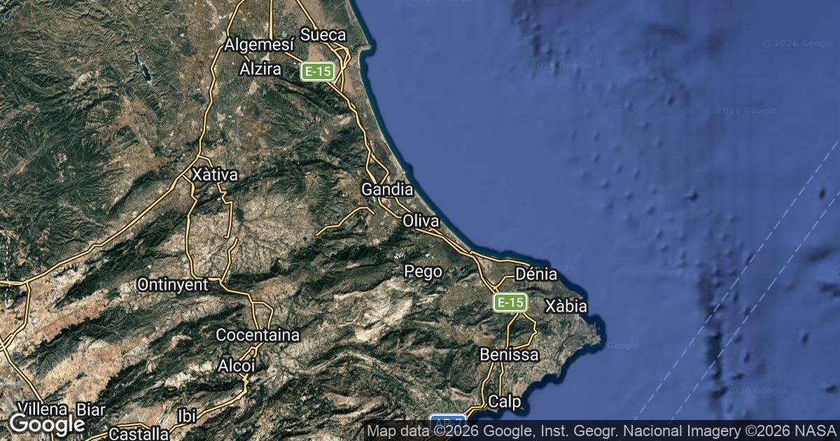 89.131.436.447 Oliva, Valencia, 🇪🇸 Spain