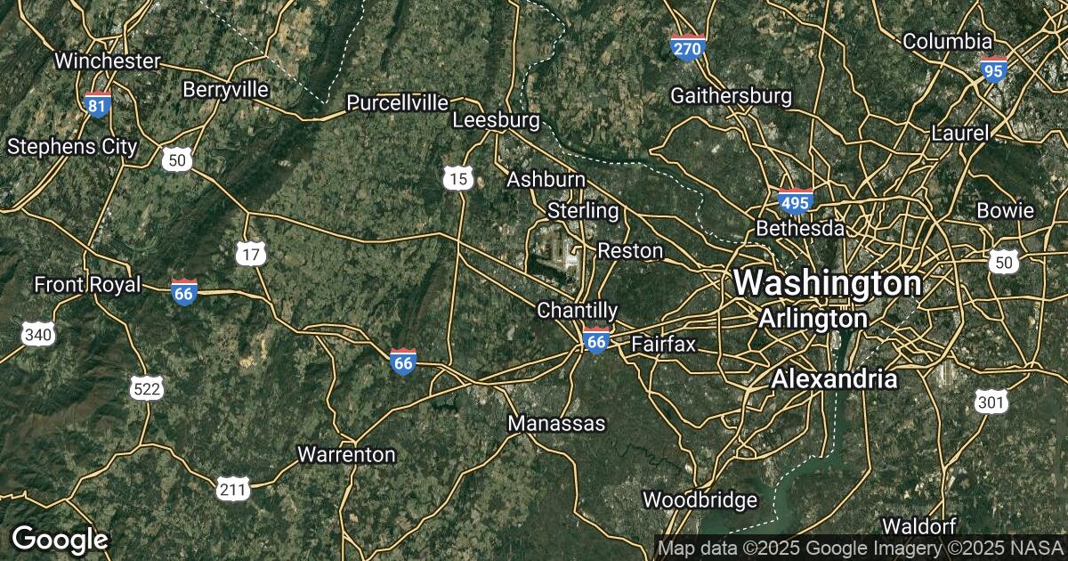 18.165.83.8 South Riding, Virginia, 🇺🇸 USA