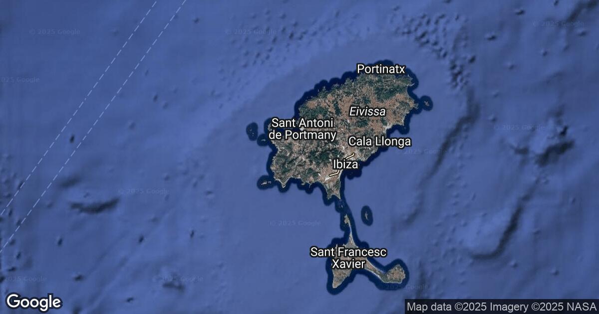 88.22.186.157 Sant Josep de sa Talaia, Balearic Islands, 🇪🇸 Spain
