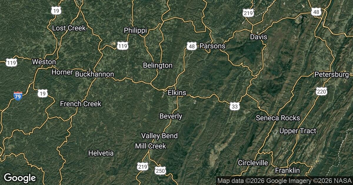 173.81.16.0 Elkins, West Virginia, 🇺🇸 USA