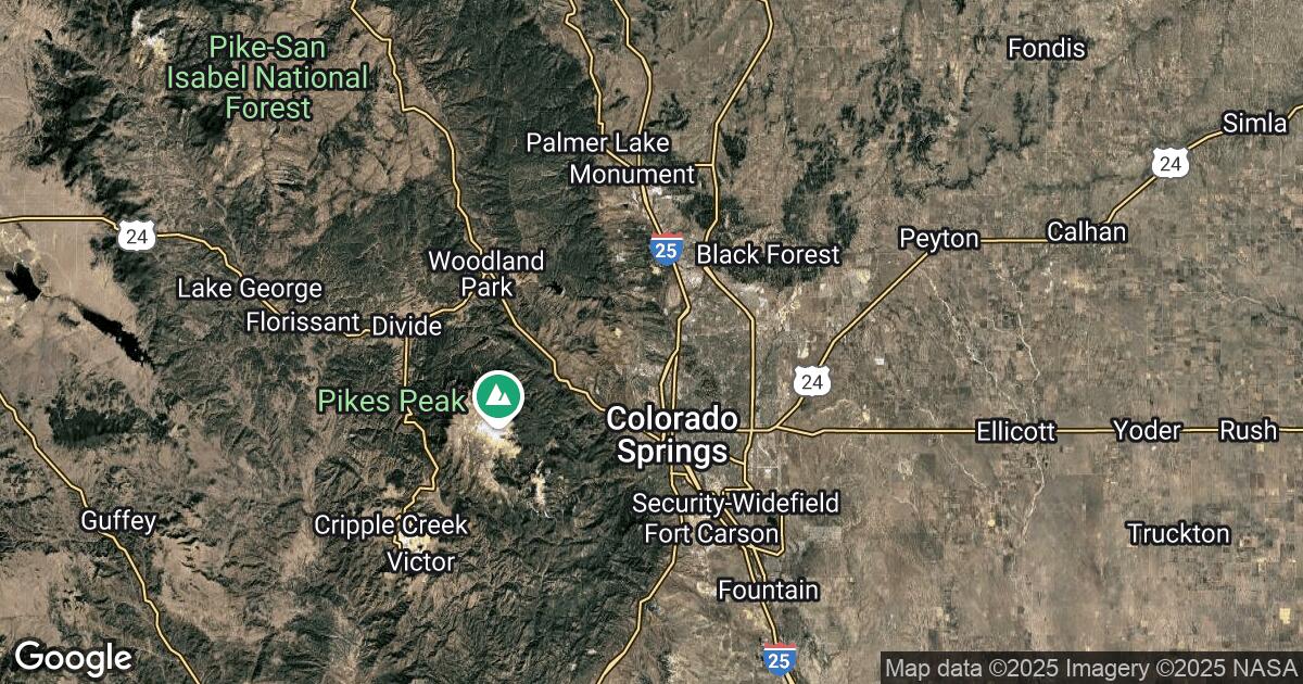 63.84.4.7 Colorado Springs, Colorado, 🇺🇸 USA