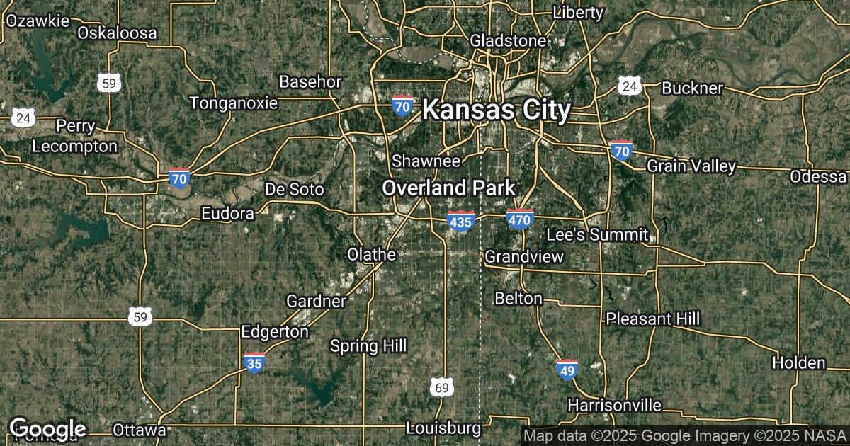 69.65.50.194 Overland Park, Kansas, 🇺🇸 USA