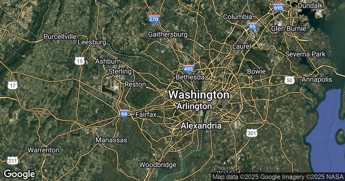 69.195.43.95 McLean, Virginia, 🇺🇸 USA
