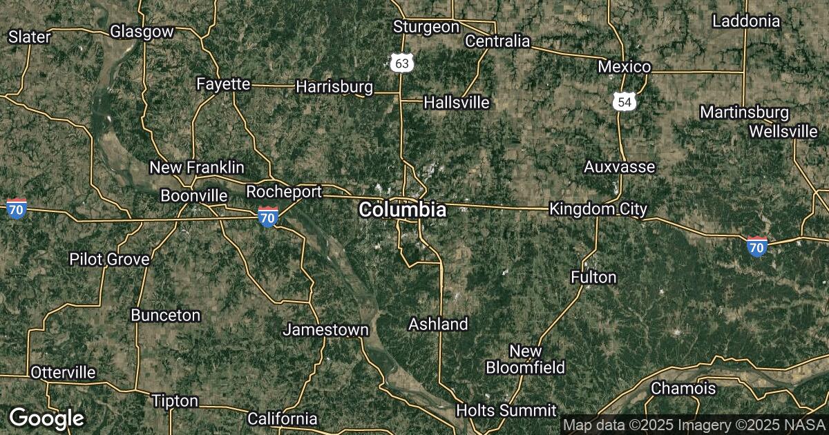 173.23.186.0 Columbia, Missouri, 🇺🇸 USA