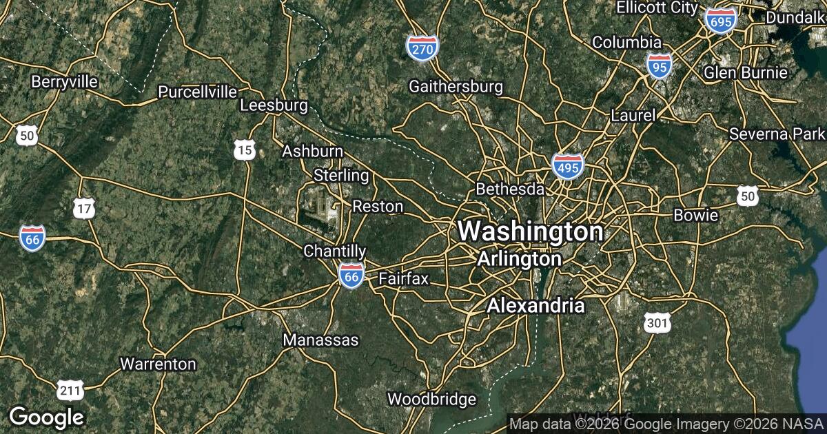 166.88.18.74 Wolf Trap, Virginia, 🇺🇸 USA