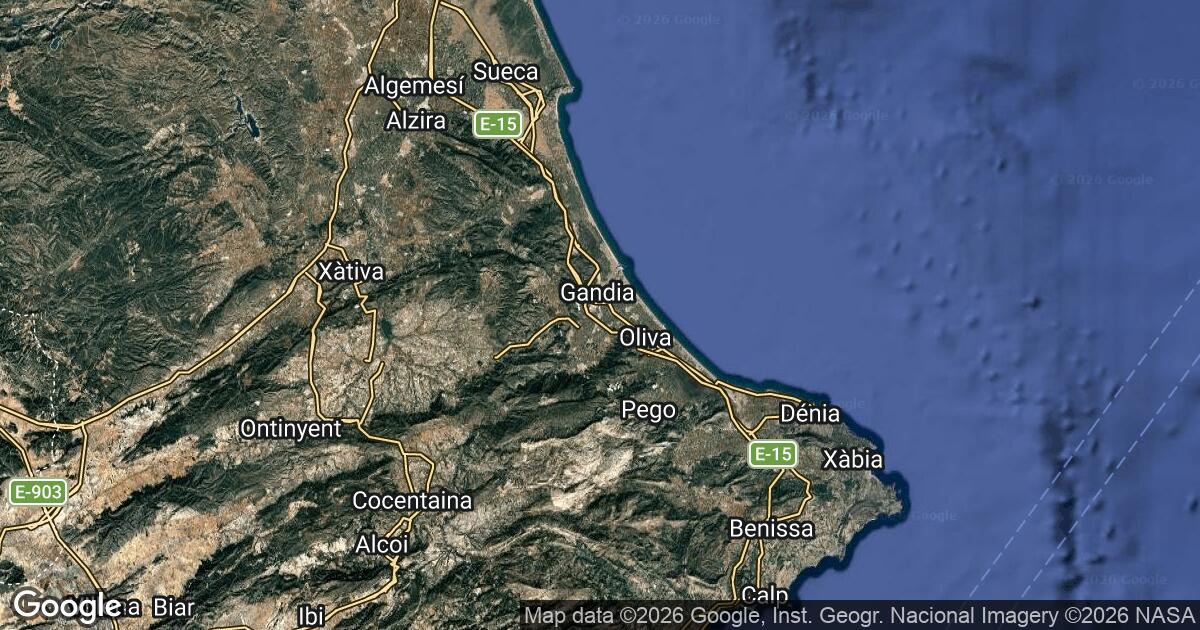 91.126.214.0 Almoines, Valencia, 🇪🇸 Spain