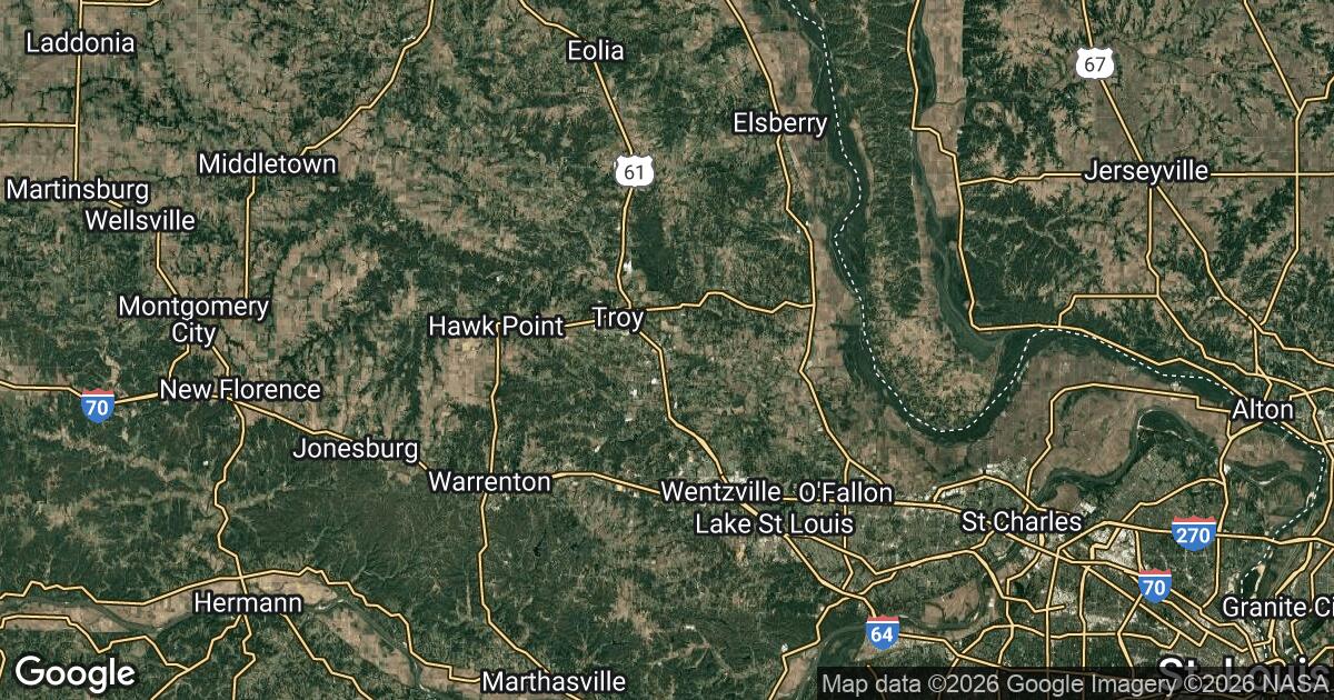 44.303.985.582 Moscow Mills, Missouri, 🇺🇸 USA