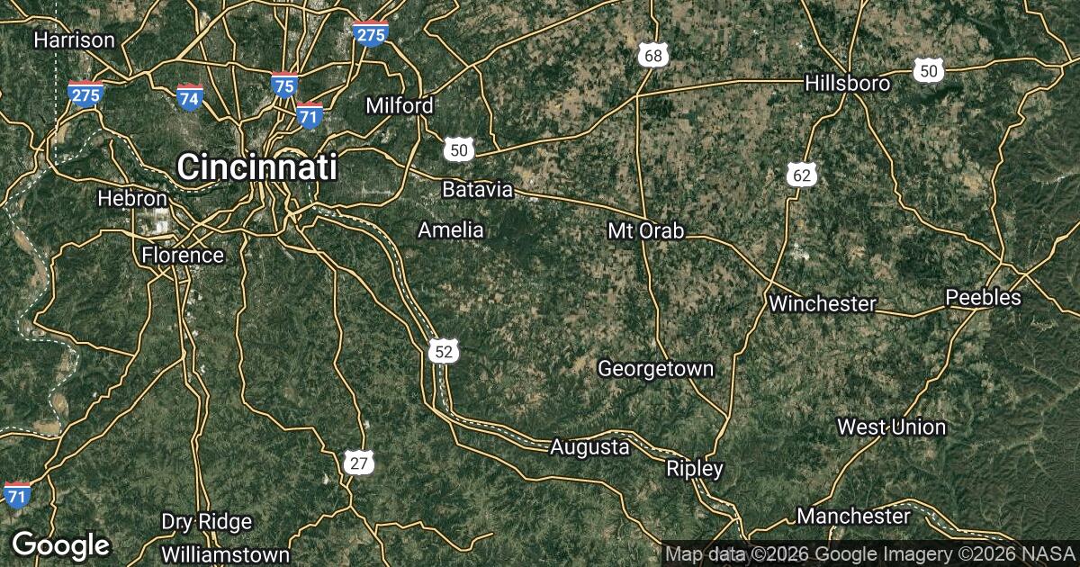 204.10.220.0 Bethel, Ohio, 🇺🇸 USA