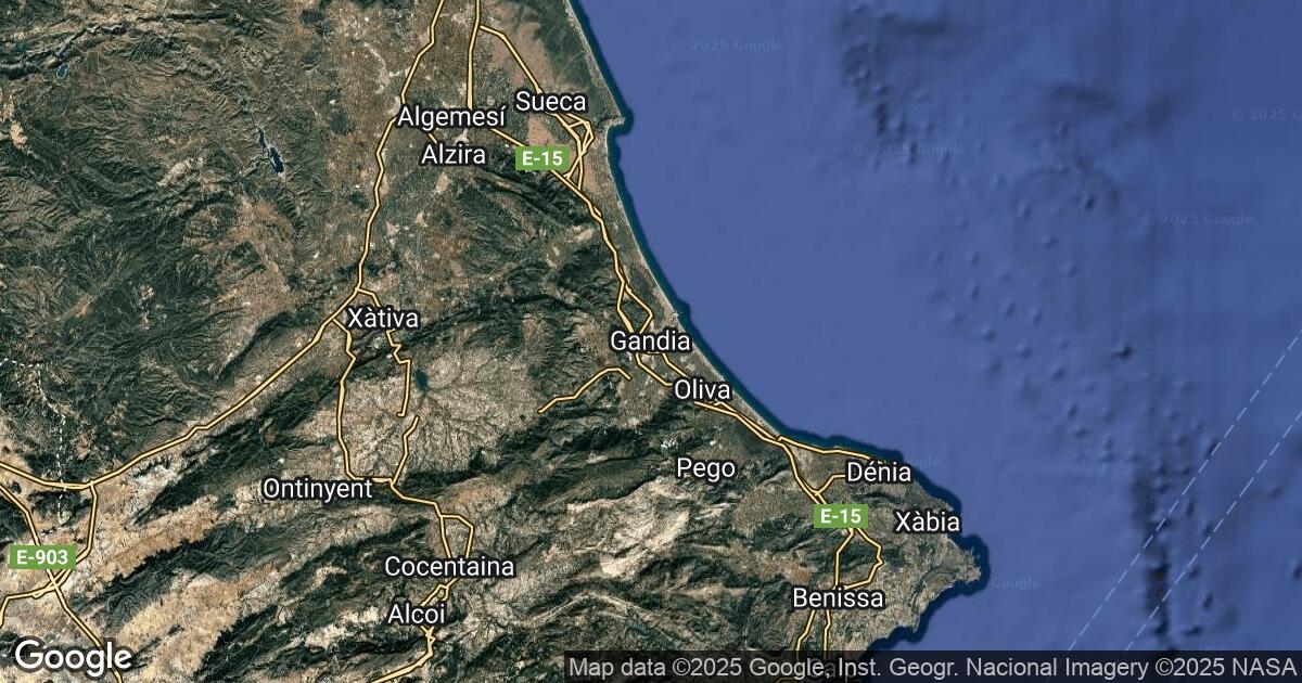 188.77.149.244 Gandia, Valencia, 🇪🇸 Spain