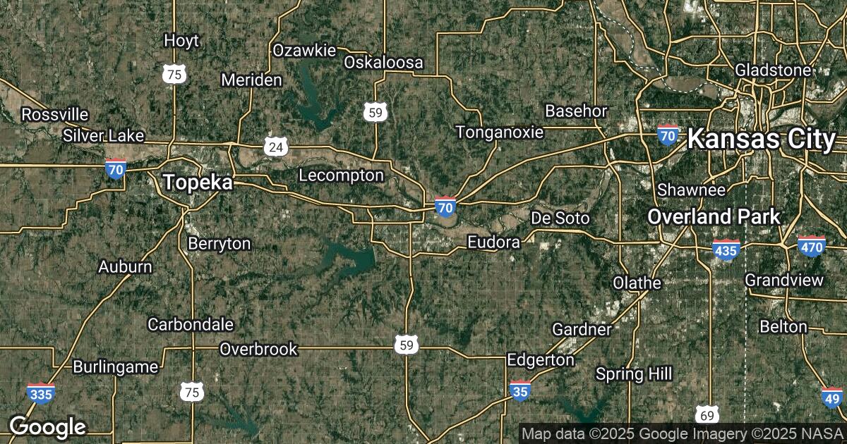 129.237.33.73 Lawrence, Kansas, 🇺🇸 USA