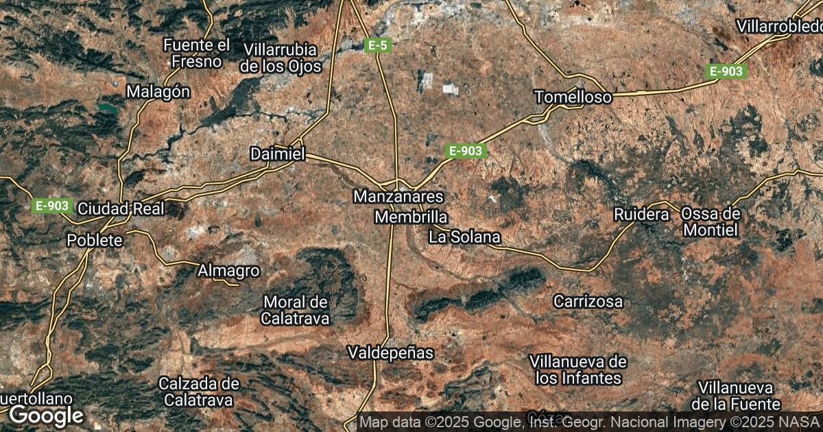 80.102.2.3 Membrilla, Castille-La Mancha, 🇪🇸 Spain