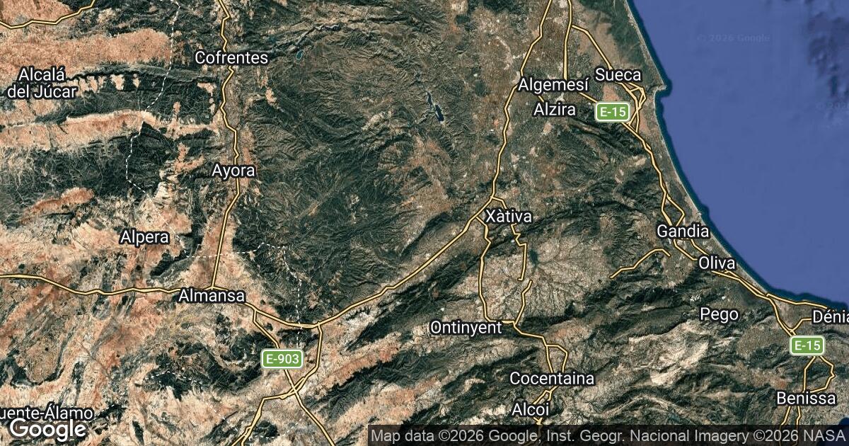 80.209.255.0 Enguera, Valencia, 🇪🇸 Spain