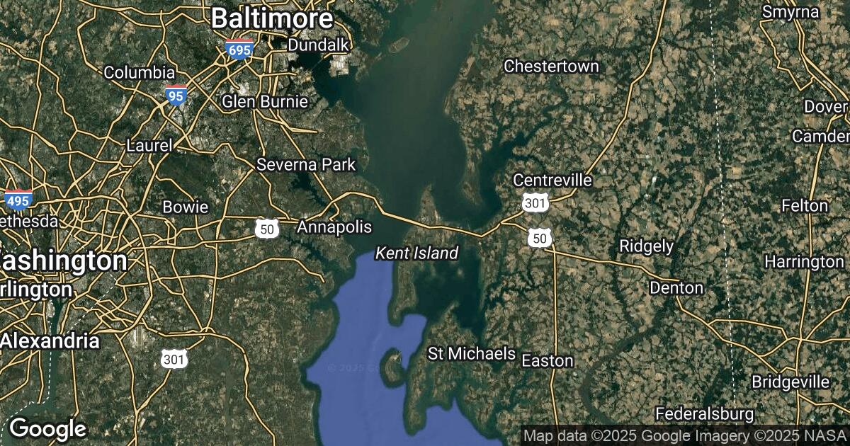 138.207.178.95 Stevensville, Maryland, 🇺🇸 USA