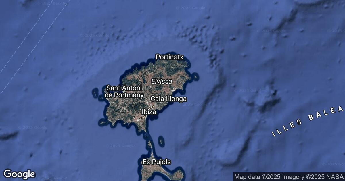 88.15.196.129 Santa Eulària des Riu, Balearic Islands, 🇪🇸 Spain
