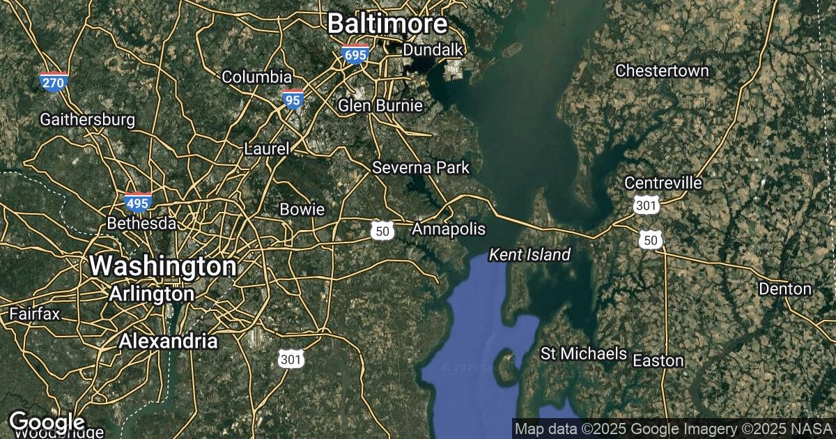 144.243.192.0 Annapolis, Maryland, 🇺🇸 USA