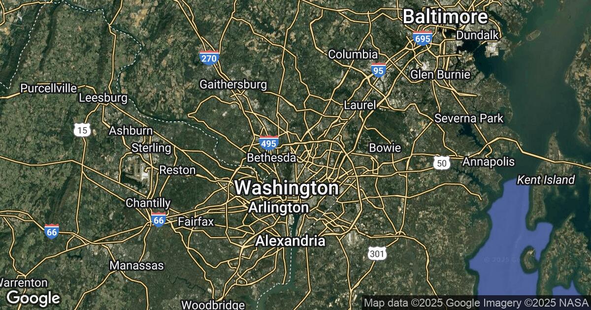 192.4.1.22 Silver Spring, Maryland, 🇺🇸 USA