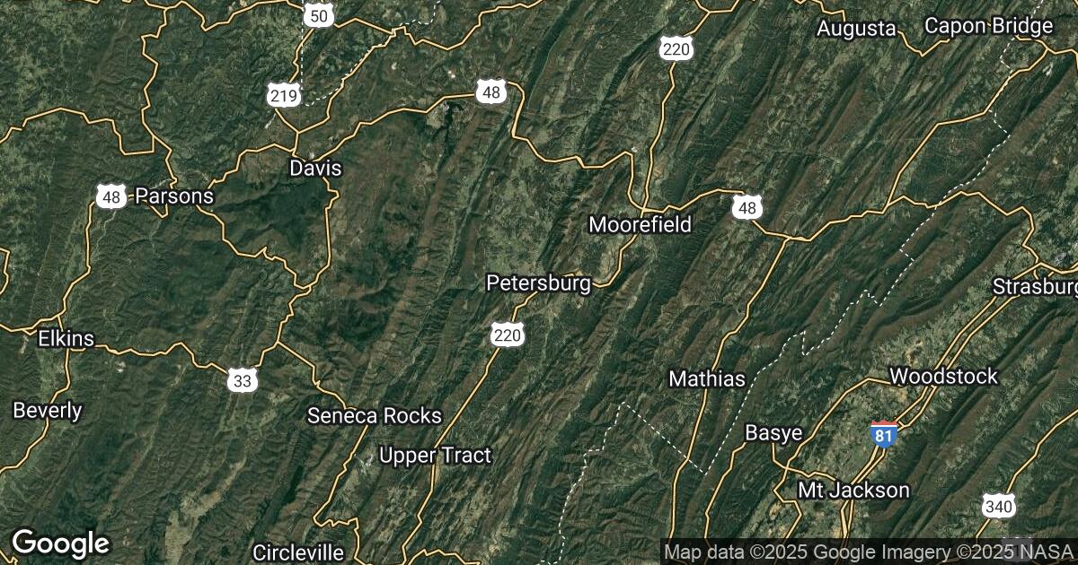 216.12.0.7 Petersburg, West Virginia, 🇺🇸 USA