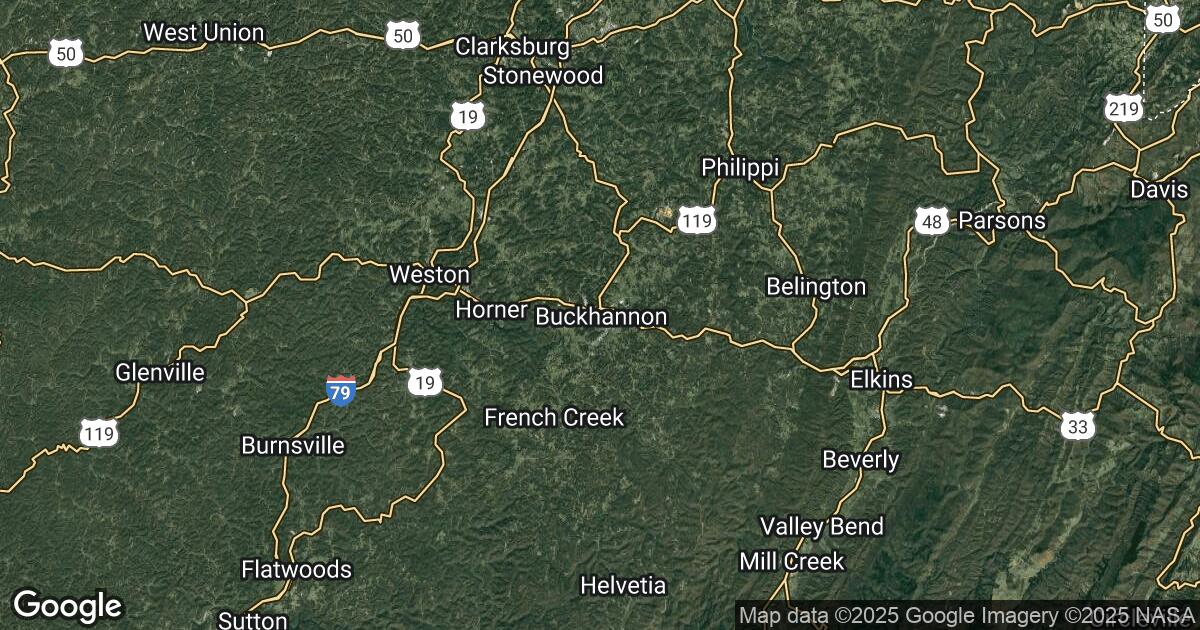 192.101.80.6 Buckhannon, West Virginia, 🇺🇸 USA