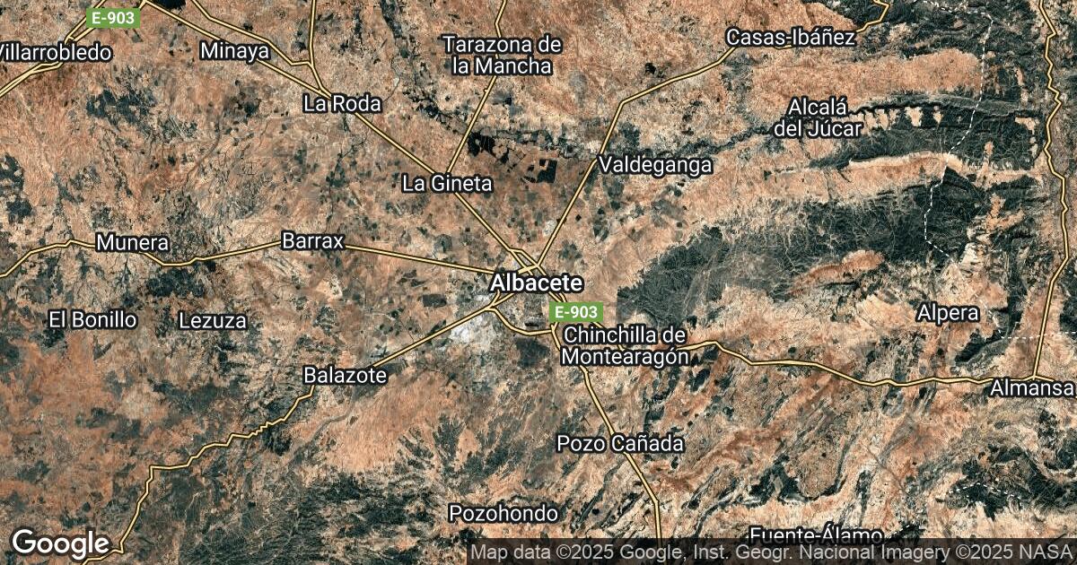 195.235.95.80 Albacete, Castille-La Mancha, 🇪🇸 Spain