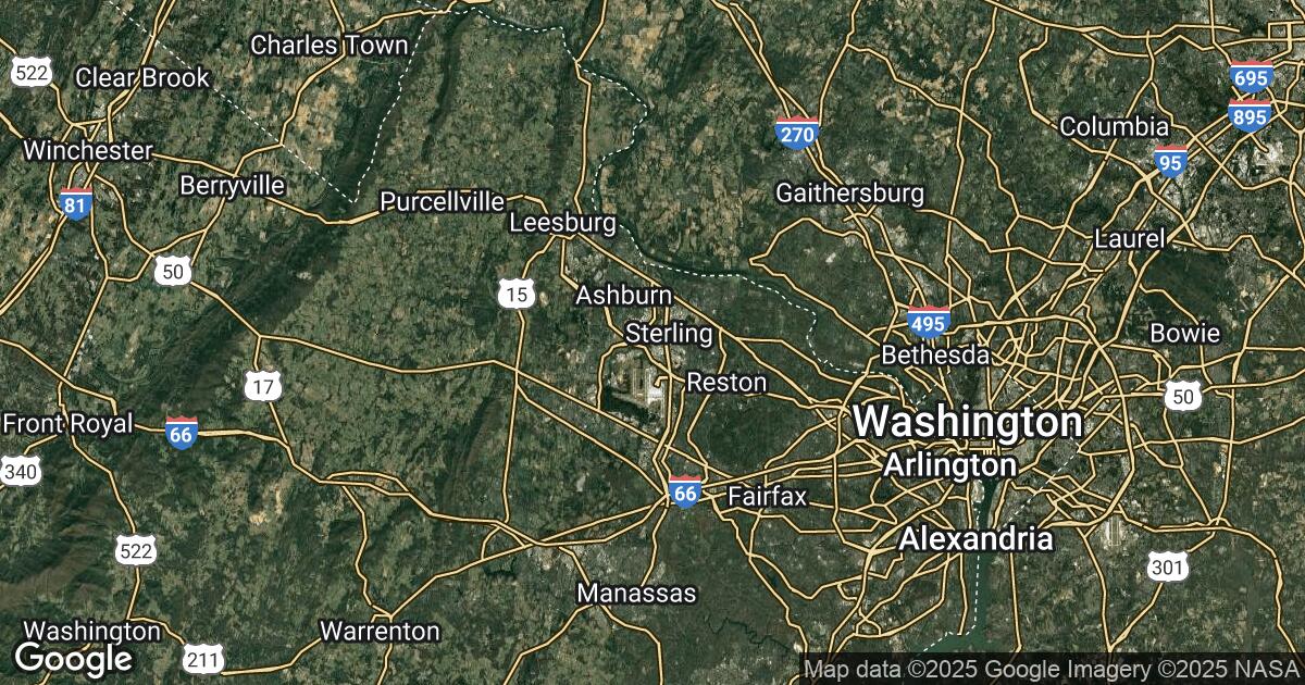 103.170.155.195 Sterling, Virginia, 🇺🇸 USA