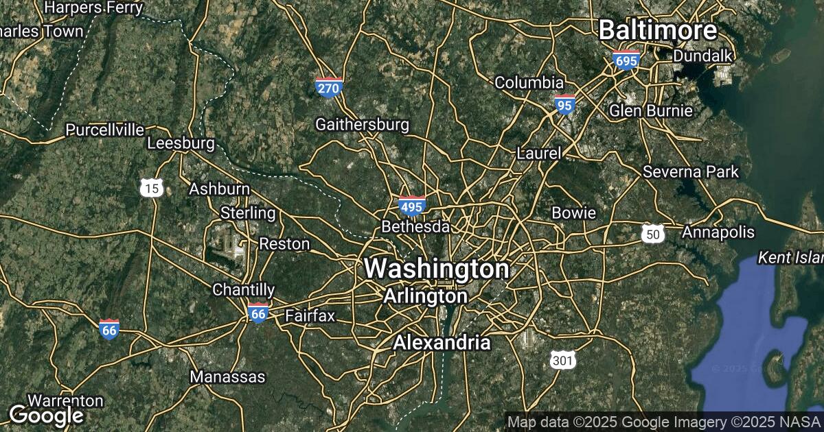 207.210.113.2 Bethesda, Maryland, 🇺🇸 USA