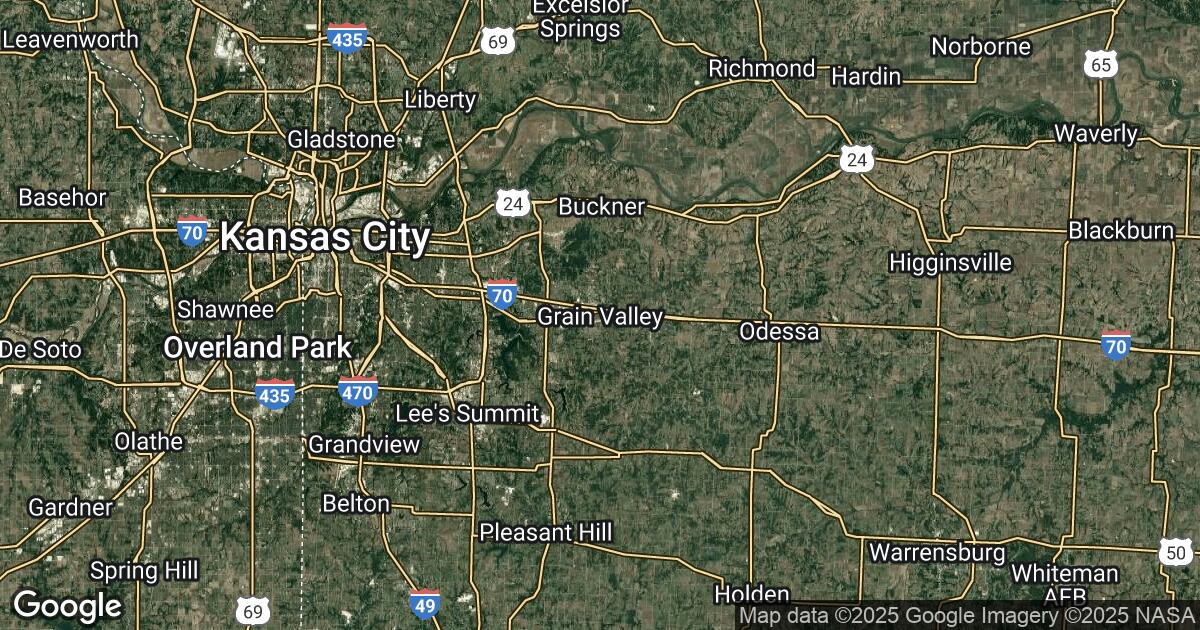 174.30.10.97 Grain Valley, Missouri, 🇺🇸 USA