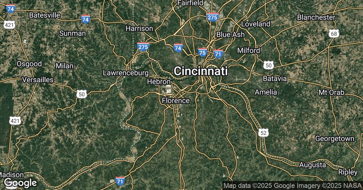 170.185.80.0 Erlanger, Kentucky, 🇺🇸 USA