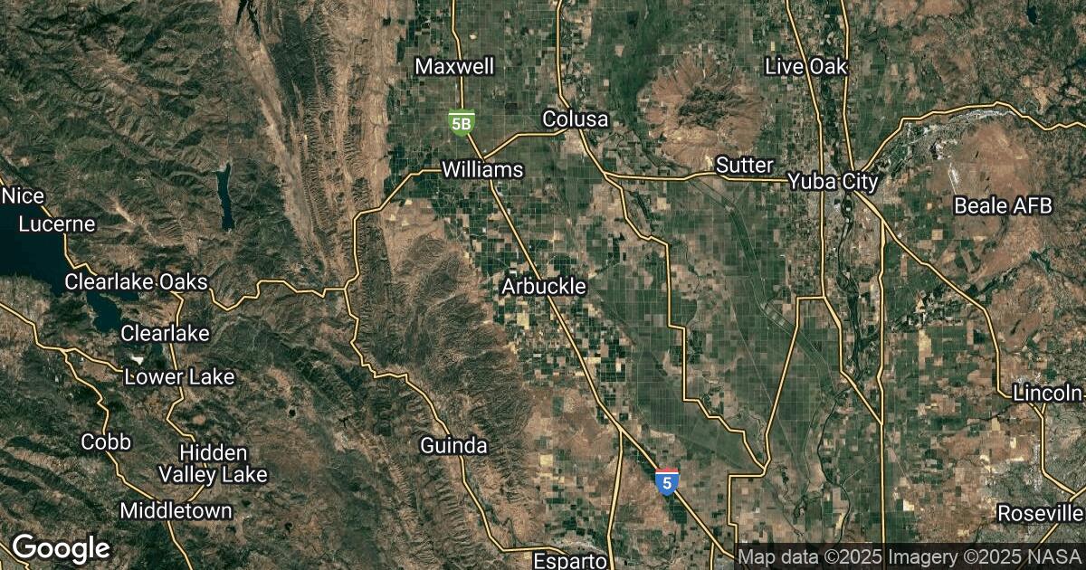 206.15.236.0 Arbuckle, California, 🇺🇸 USA