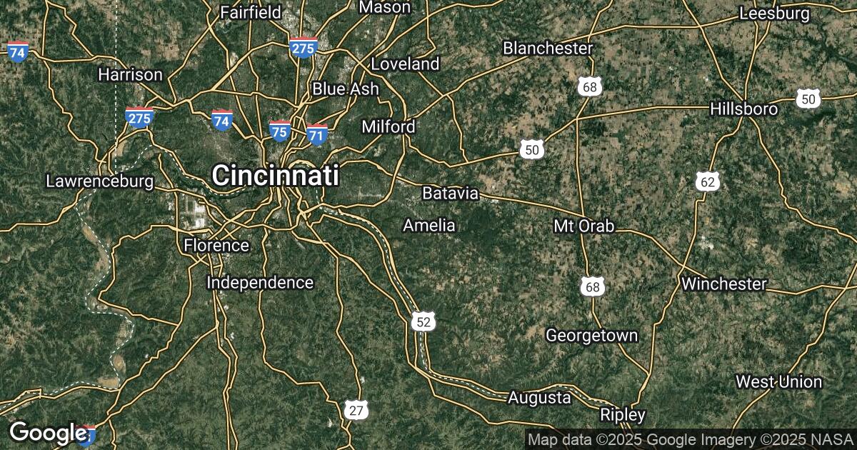 192.234.200.13 Amelia, Ohio, 🇺🇸 USA