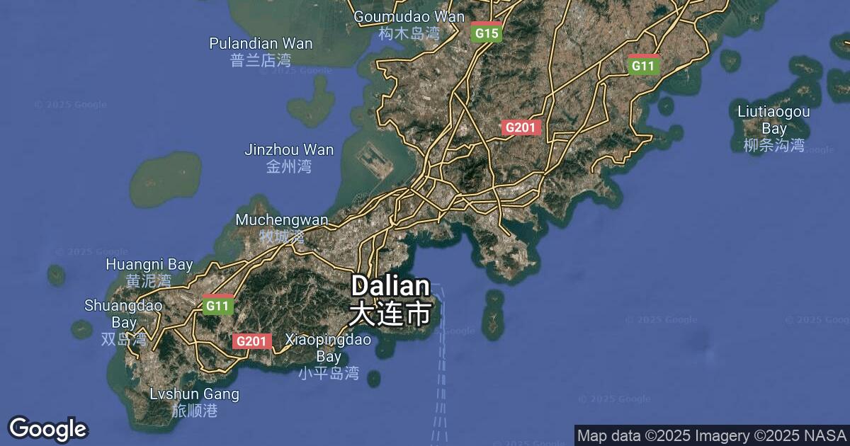 59.46.135.7 Dalianwan, Liaoning, 🇨🇳 China