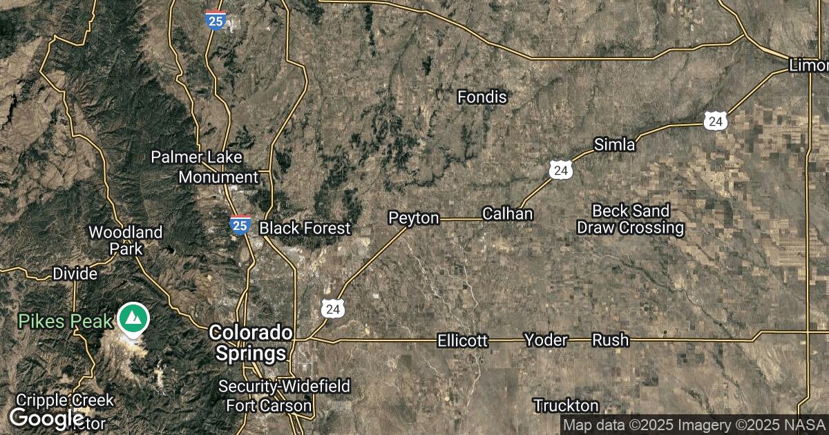 2601:b081:ff05:ef07::2f6 Peyton, Colorado, 🇺🇸 USA