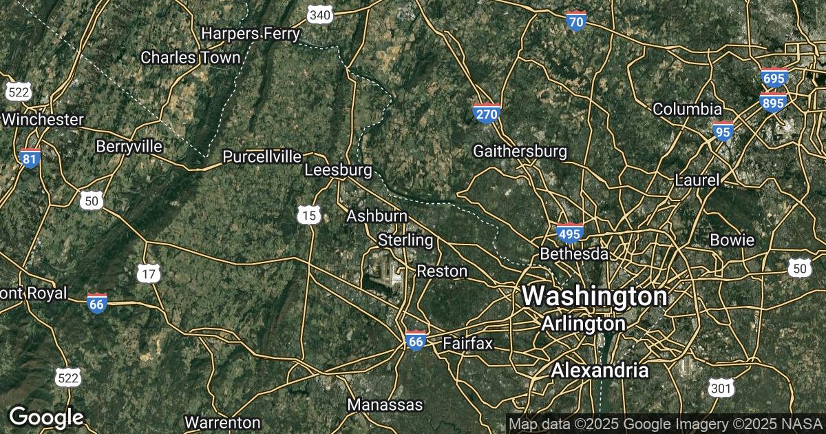 64.118.200.73 Countryside, Virginia, 🇺🇸 USA