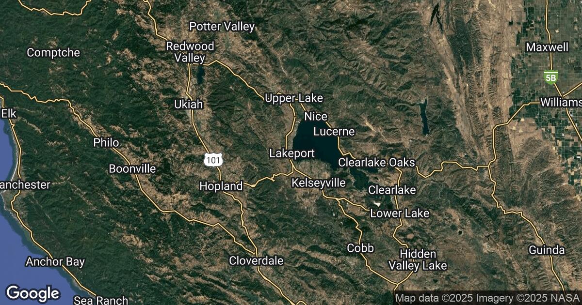 137.164.232.8 Lakeport, California, 🇺🇸 USA