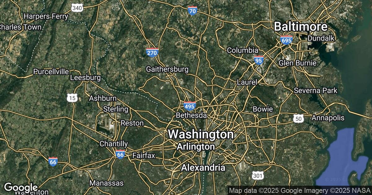 137.187.29.1 North Bethesda, Maryland, 🇺🇸 USA