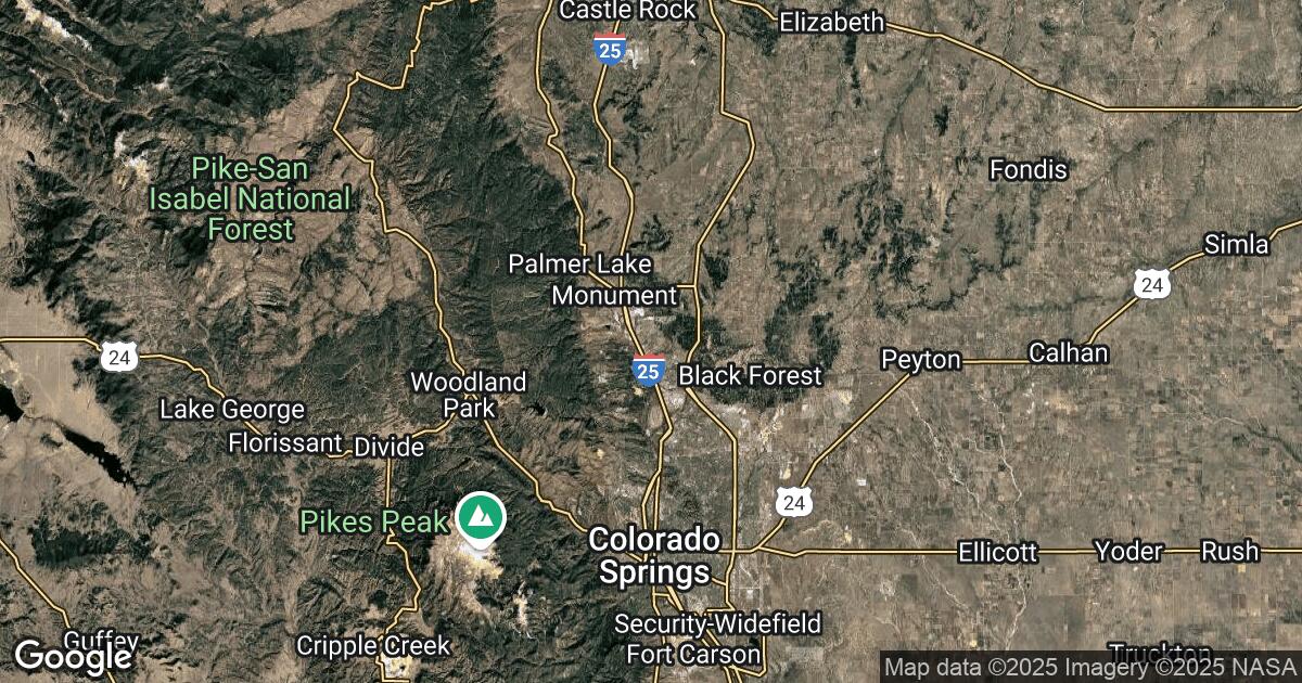 8.35.201.173 Gleneagle, Colorado, 🇺🇸 USA