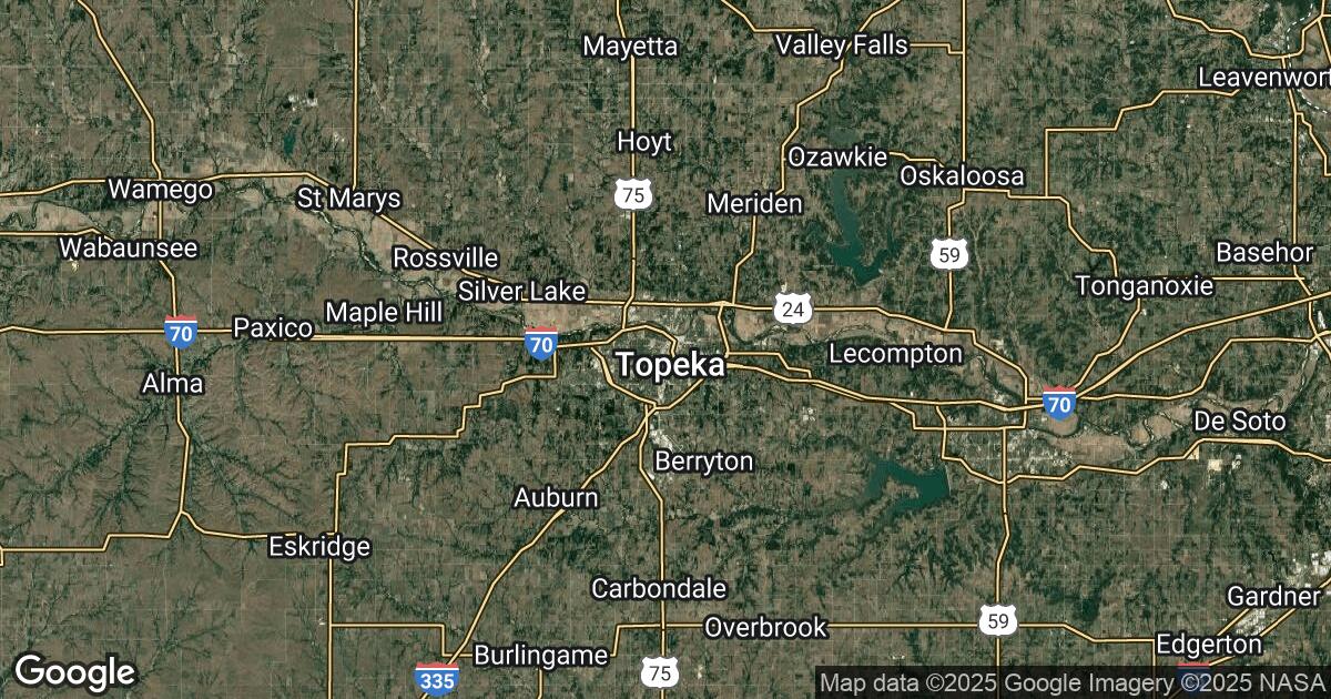 165.201.59.191 Topeka, Kansas, 🇺🇸 USA