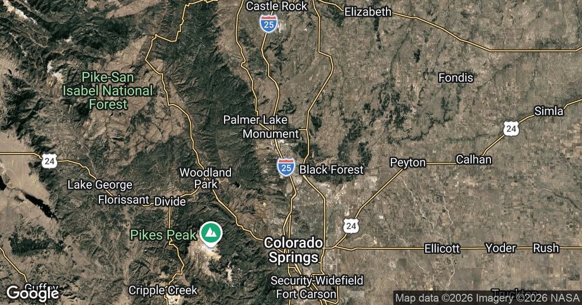 38.59.208.0 Colorado Springs, Colorado, 🇺🇸 USA