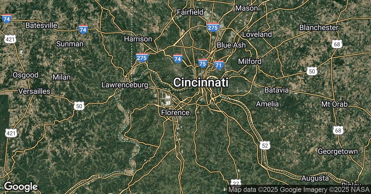 96.29.0.207 Crescent Springs, Kentucky, 🇺🇸 USA