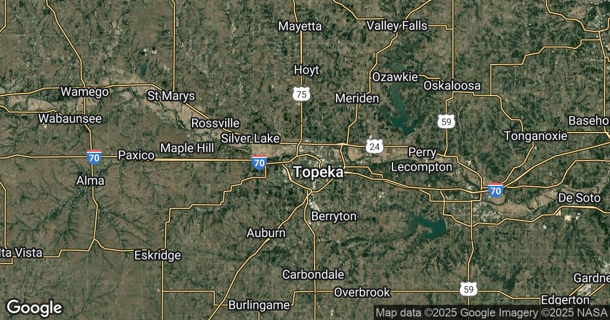 85.116.193.43 Topeka, Kansas, 🇺🇸 USA