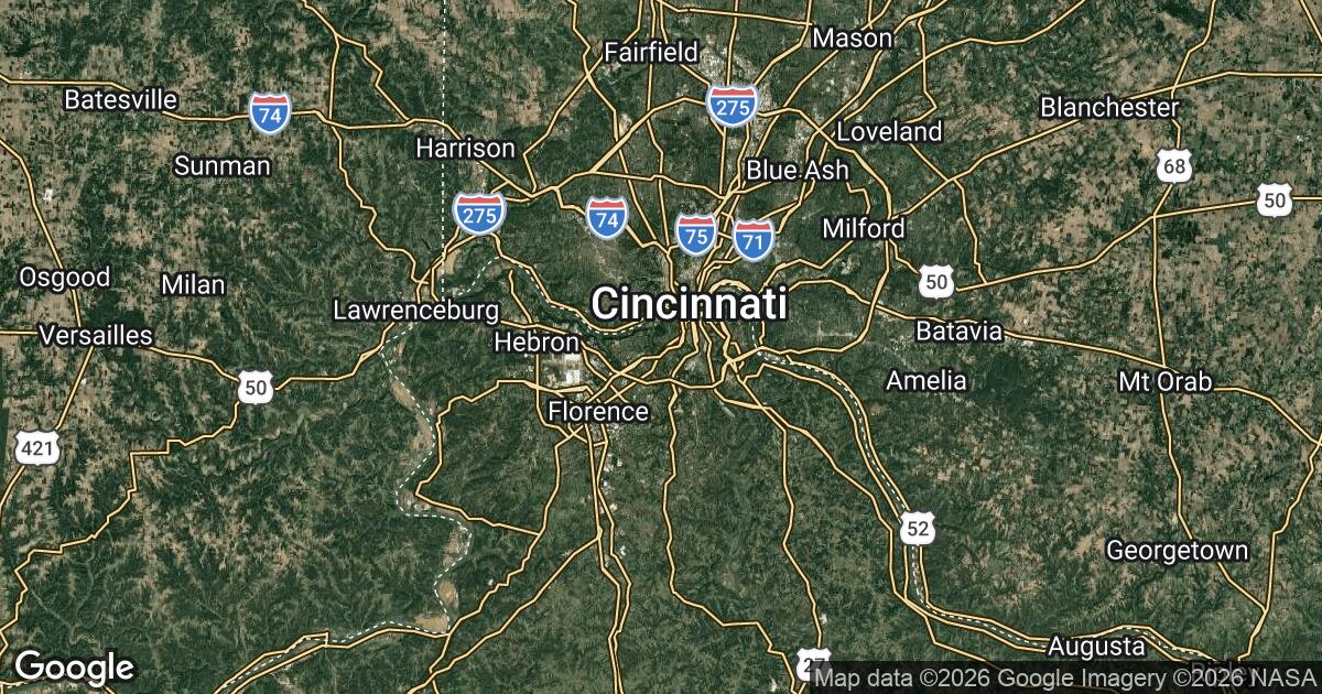 170.185.32.0 Fort Mitchell, Kentucky, 🇺🇸 USA