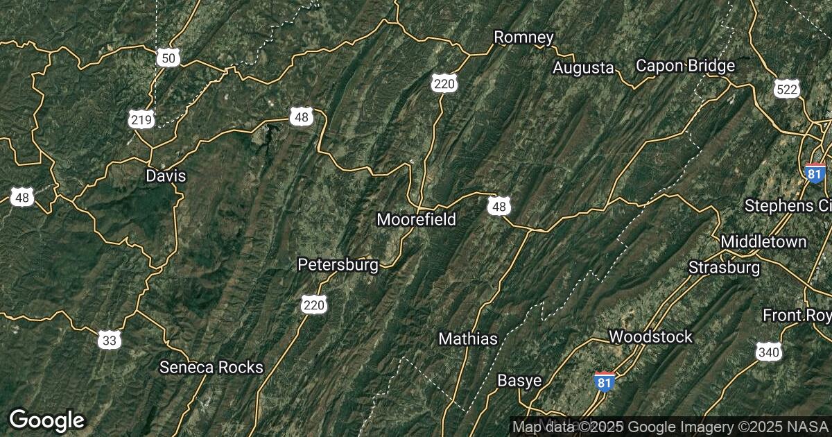 172.111.8.199 Moorefield, West Virginia, 🇺🇸 USA