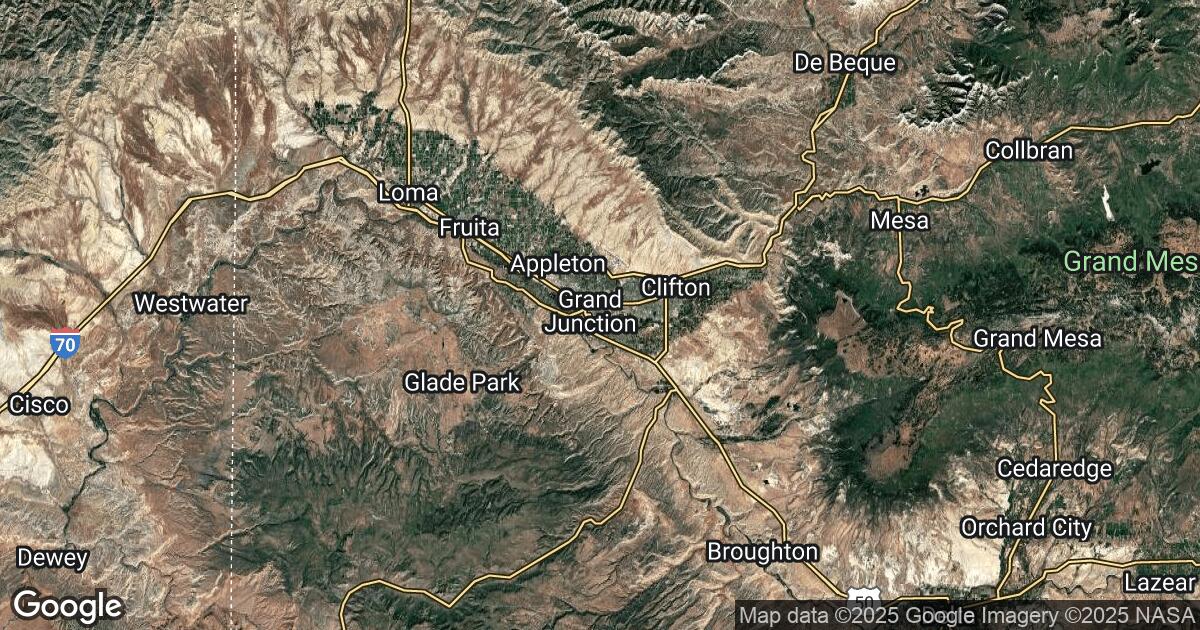 173.244.132.6 Grand Junction, Colorado, 🇺🇸 USA